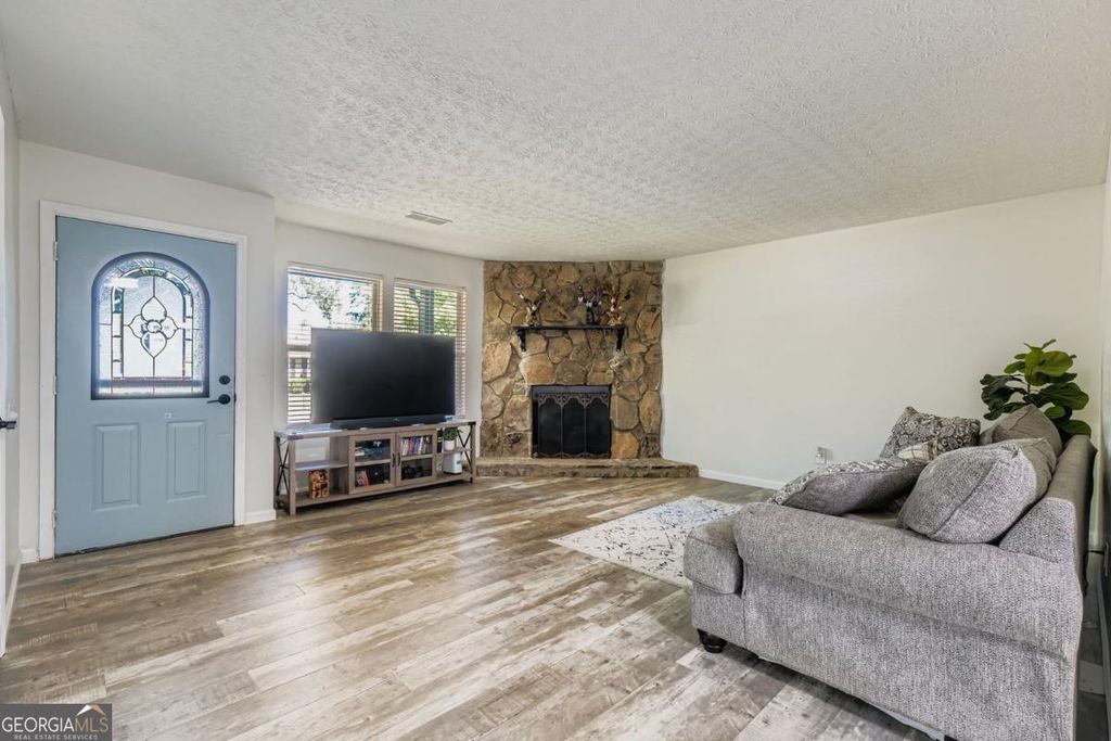 Photo of 1507 Locust Log Way, Austell, GA 30168 (MLS # 10698474)