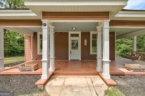 Photo of 19 McDonough Street, Hampton, GA 30228 (MLS # 10674470)