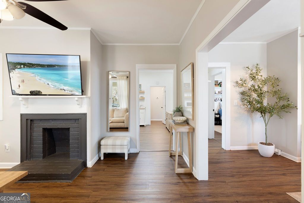 Photo of 61 Ash Street NE, Rome, GA 30161 (MLS # 10693475)