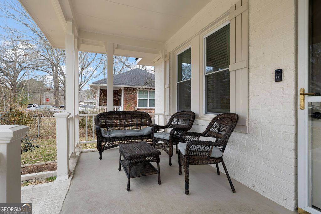 Photo of 61 Ash Street NE, Rome, GA 30161 (MLS # 10693475)