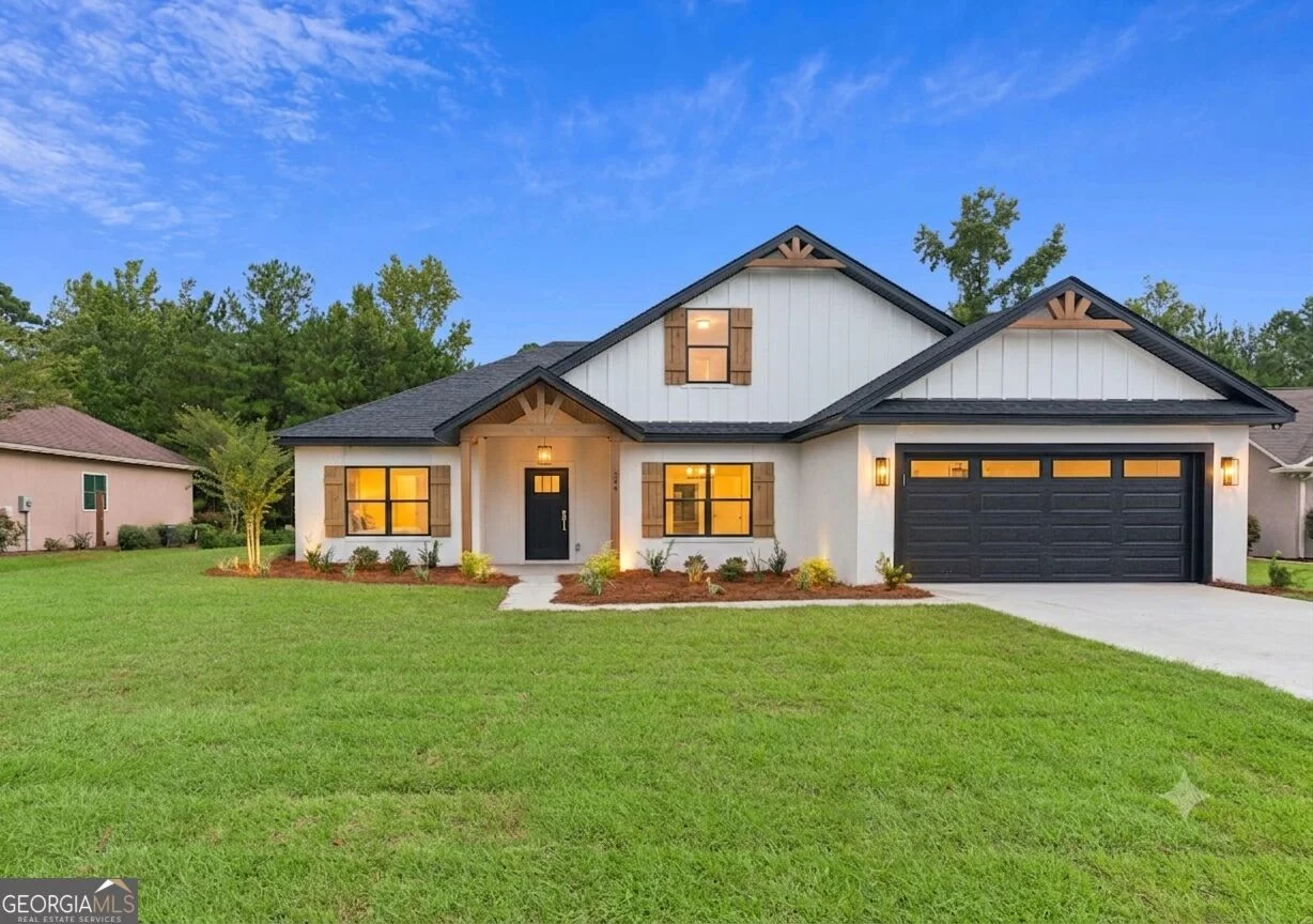 584 Freedom Trail, Brunswick, GA, 31525
