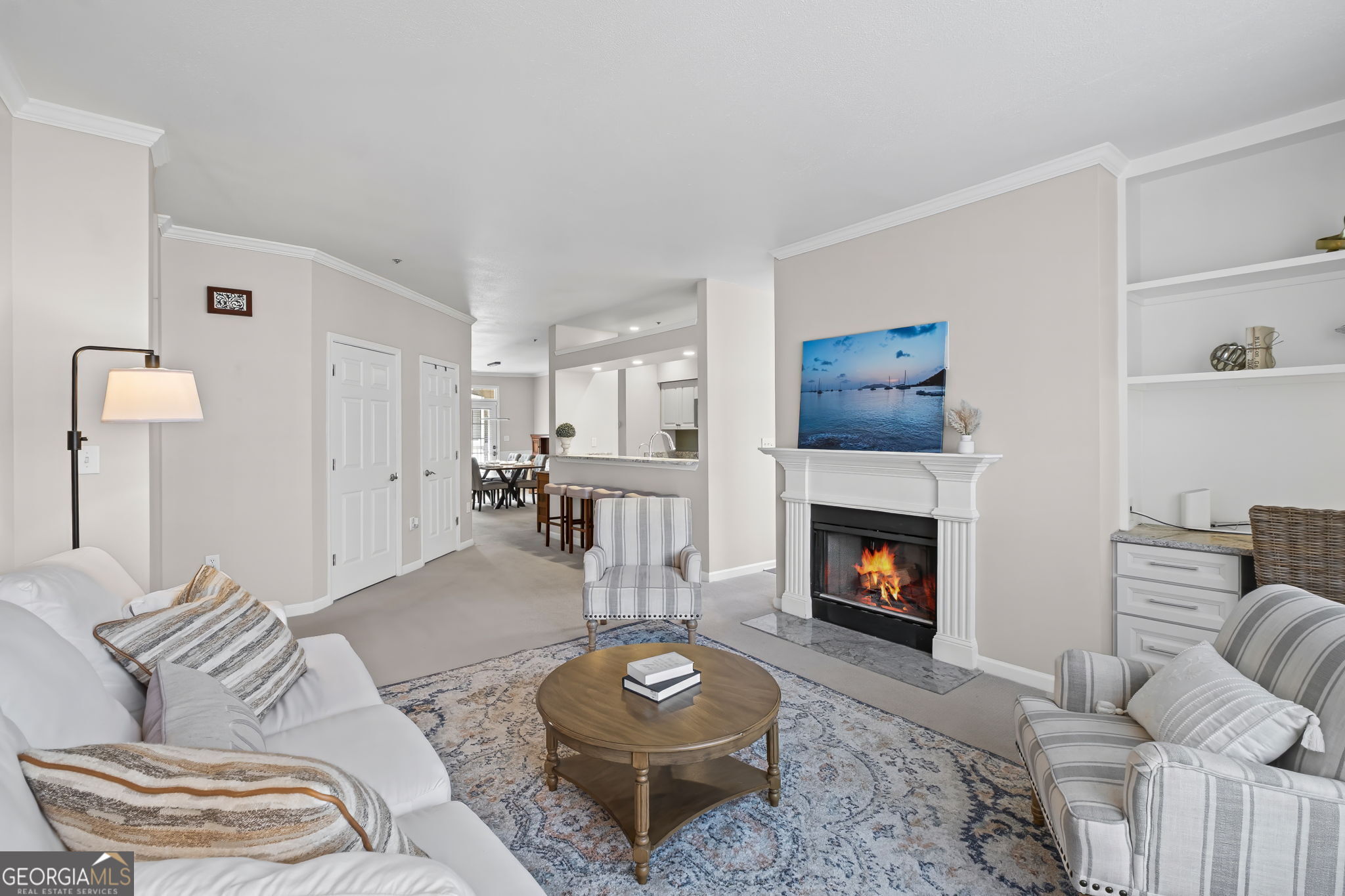 721 Sandringham DR 721