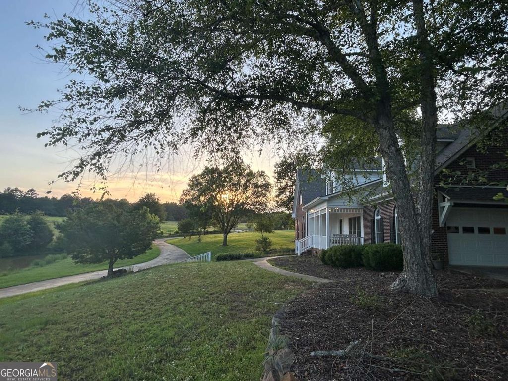 Photo of 1931 Oliver Bridge Road, Watkinsville, GA 30677 (MLS # 10670921)