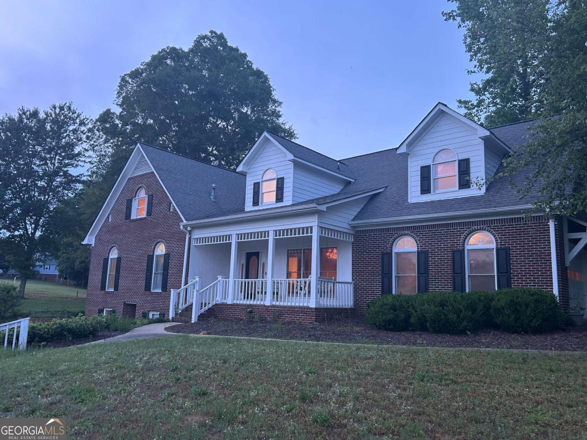 1931 Oliver Bridge RD