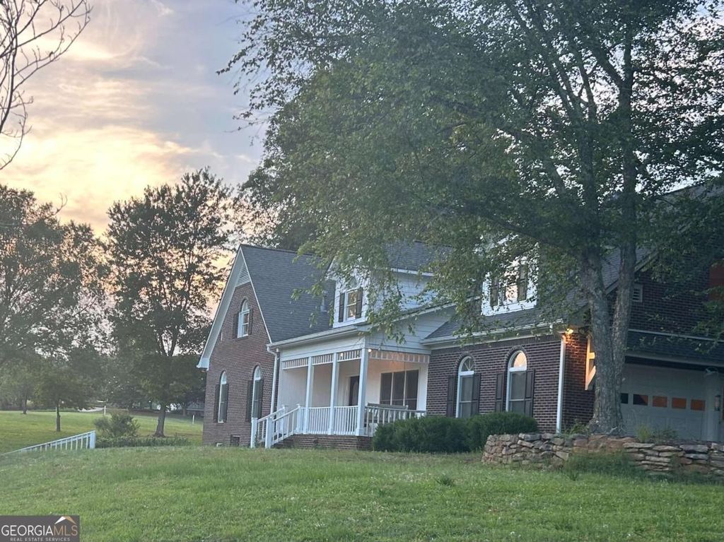 Photo of 1931 Oliver Bridge Road, Watkinsville, GA 30677 (MLS # 10670921)