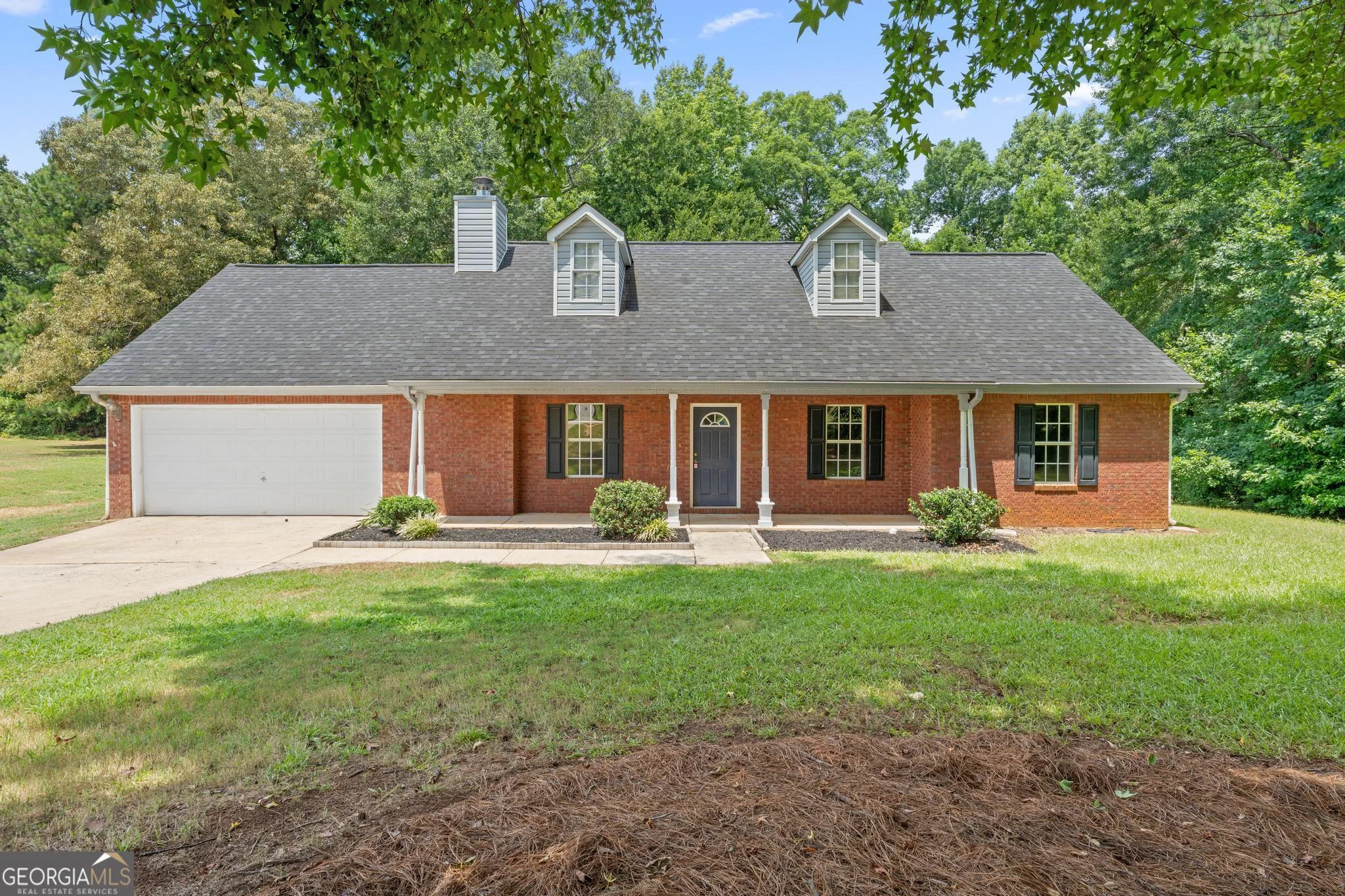 169 Meadow View Drive, Jackson, GA, 30233