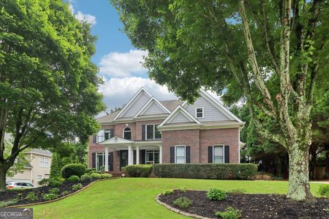 4085 Hillcrest View CT Suwanee GA 30024