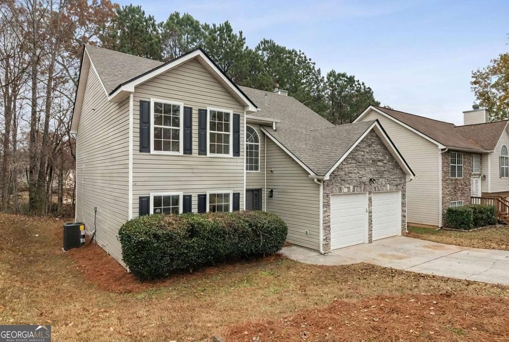 Photo of 4390 Pipestone Place, Douglasville, GA 30135 (MLS # 10655169)