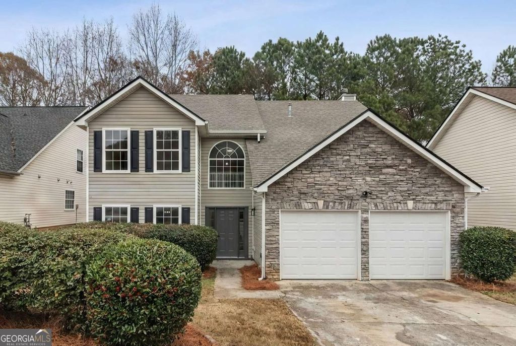 Photo of 4390 Pipestone Place, Douglasville, GA 30135 (MLS # 10655169)
