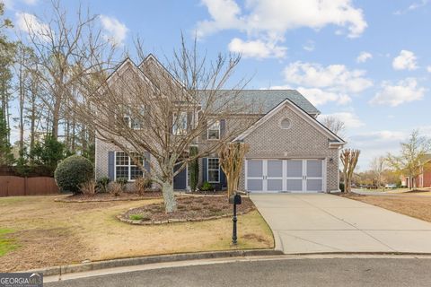 4810 Shiloh Creek CT Cumming GA 30040