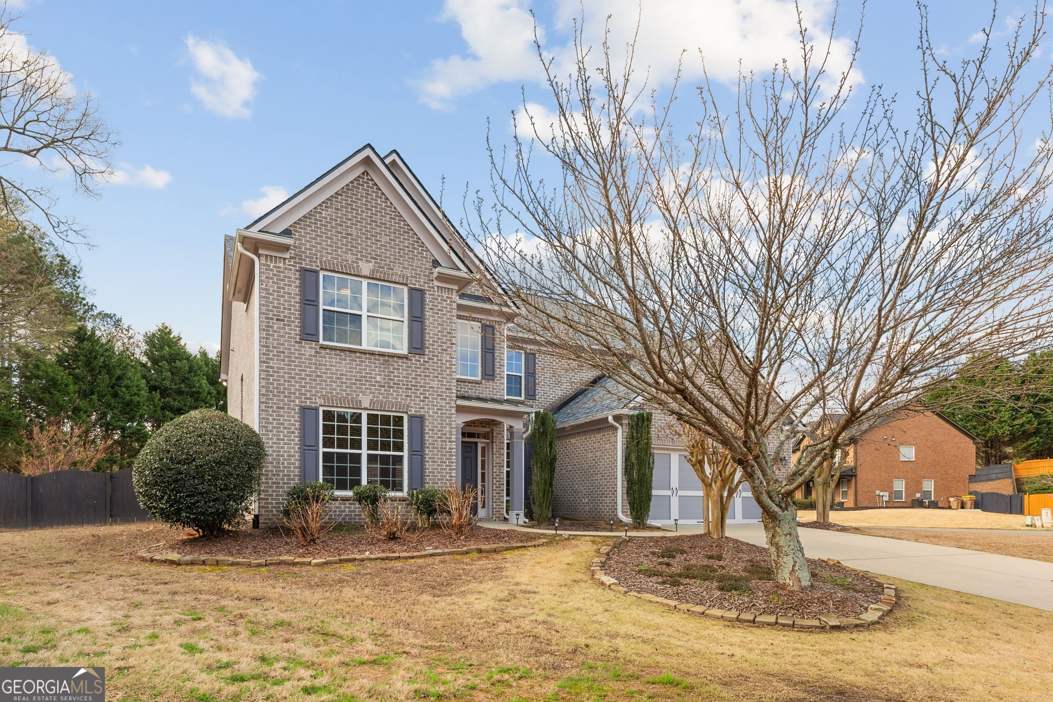 4810 Shiloh Creek CT