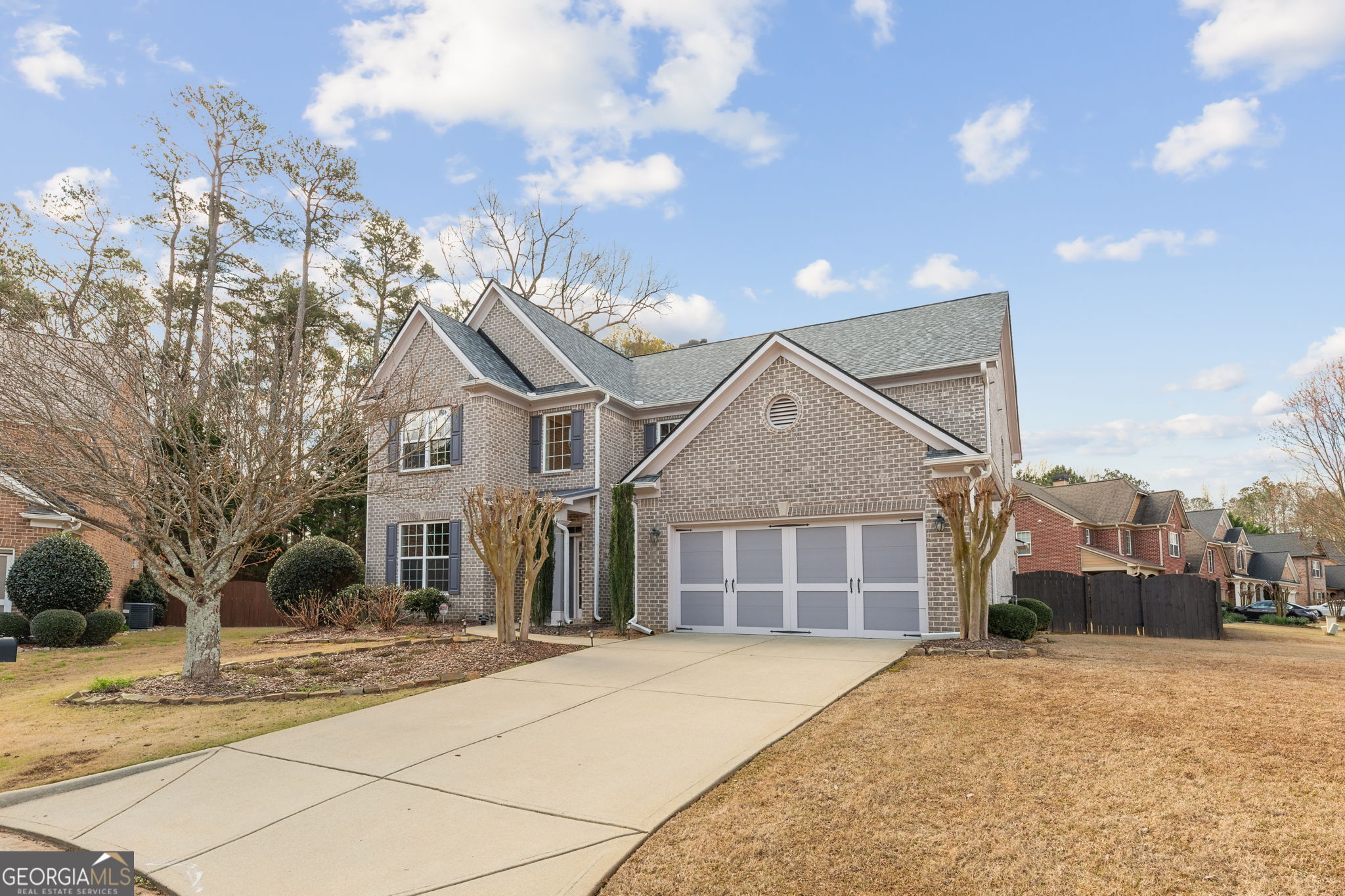 4810 Shiloh Creek CT