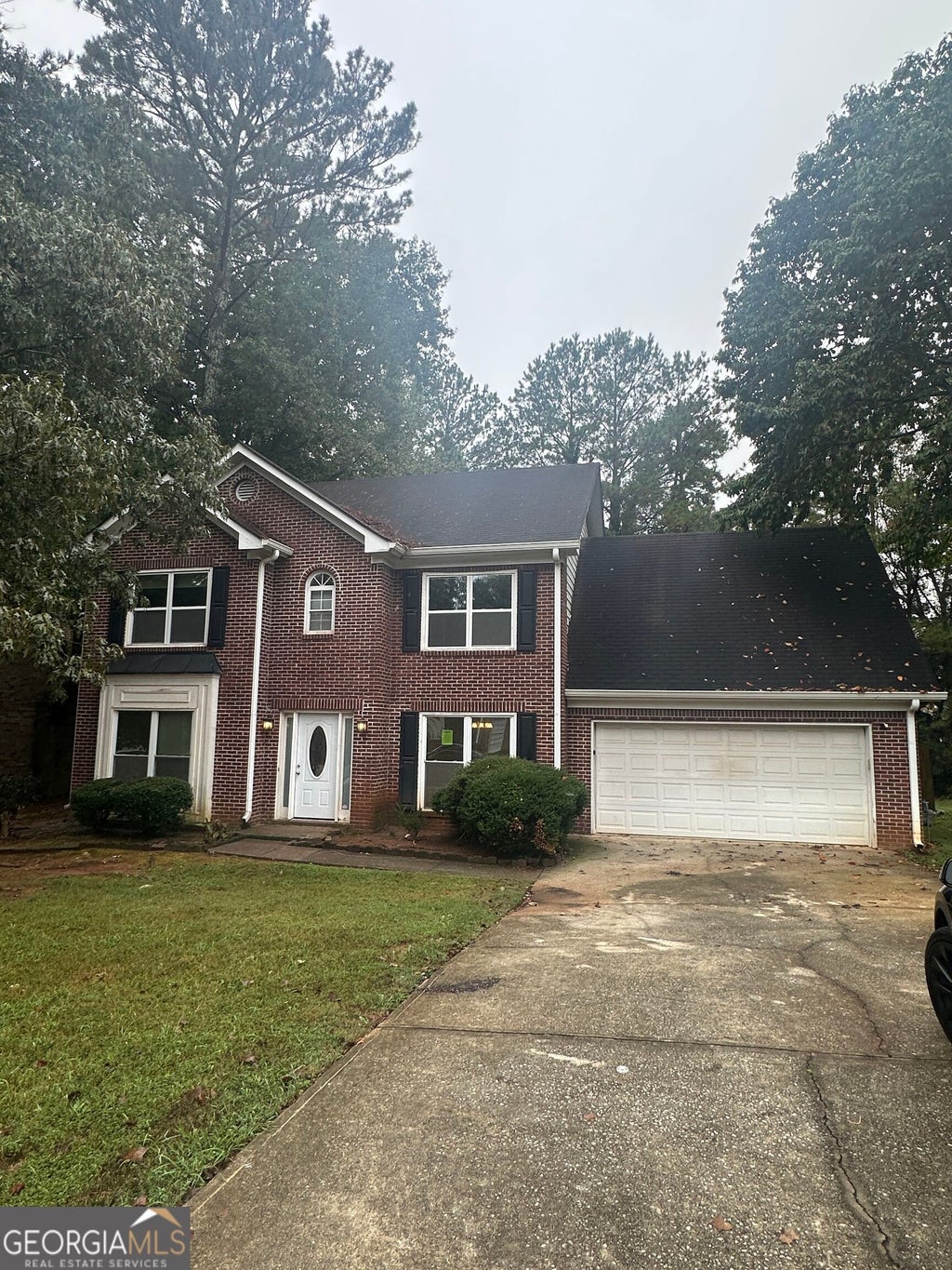 Photo of 781 Stephenson Ridge, Stone Mountain, GA 30087 (MLS # 10876862)