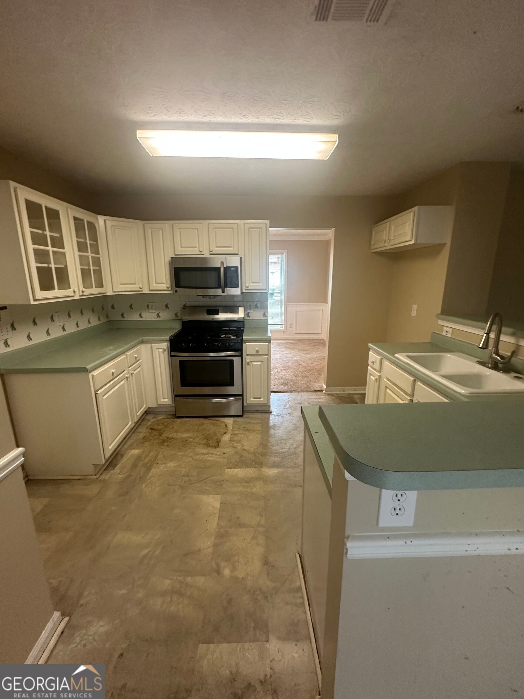 781 Stephenson RDG