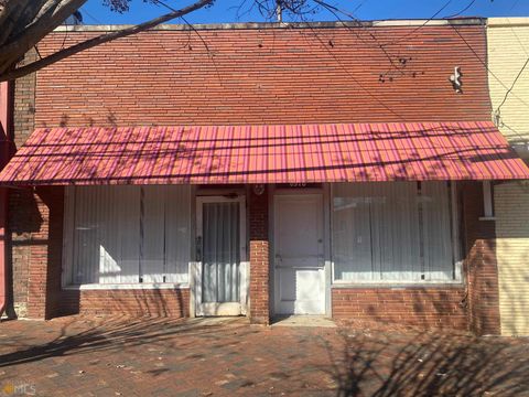 6970 Main ST 6970 Lithonia GA 30058
