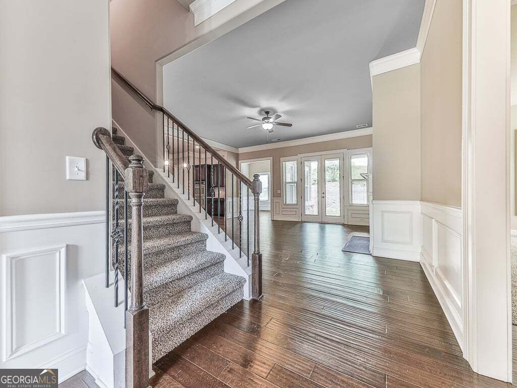 25 Lakewood CT SE