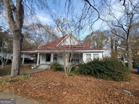 134 Adams ST Lavonia GA 30553