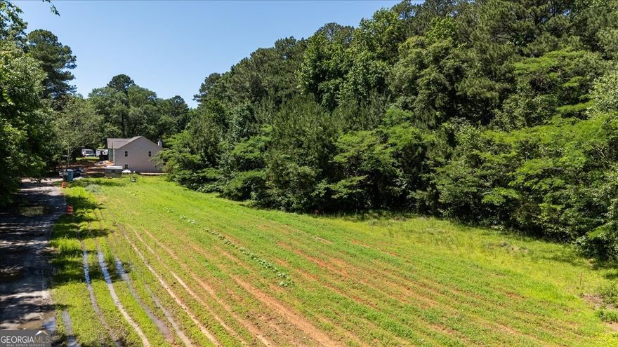 Discover the perfect canvas for your next residential project on this R-4 zoned parcel located in a growing and desirable area of Georgia. Nestled off the quiet and scenic Red Barn Rd, this land offers a prime opportunity for builders, developers, or future homeowners to bring their vision to life. Whether you're planning a custom home, small residential community, or investment build, this property is ready for development. Enjoy close proximity to schools, shopping, and major roadways while still experiencing a peaceful, rural charm. Utilities available nearby. Don't miss this opportunity to secure land in a high-potential area!
