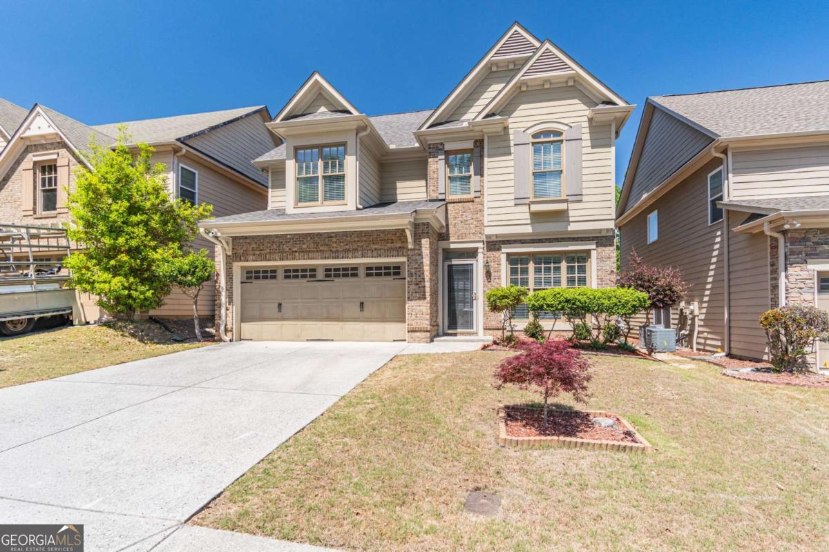 3487 Harvest Ridge LN