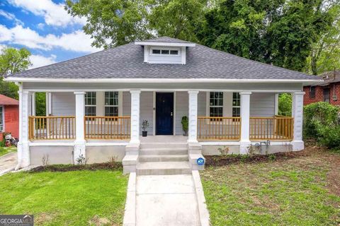 1278 Jackson ST Macon GA 31201