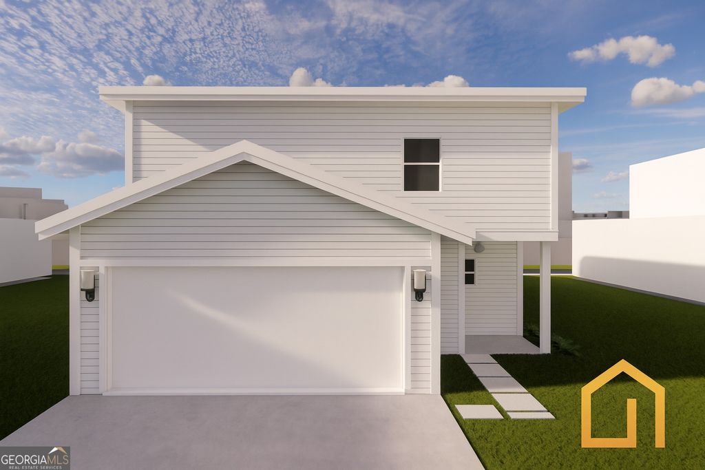 Photo of 522 Flat Rock Trace, Port Wentworth, GA 31407 (MLS # 10657921)