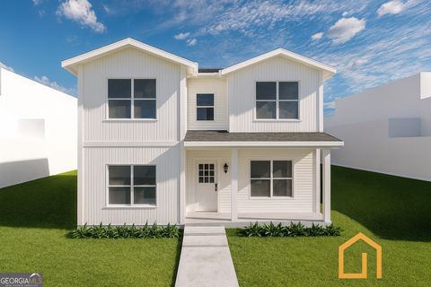 Photo of 522 Flat Rock Trace, Port Wentworth, GA 31407 (MLS # 10657921)