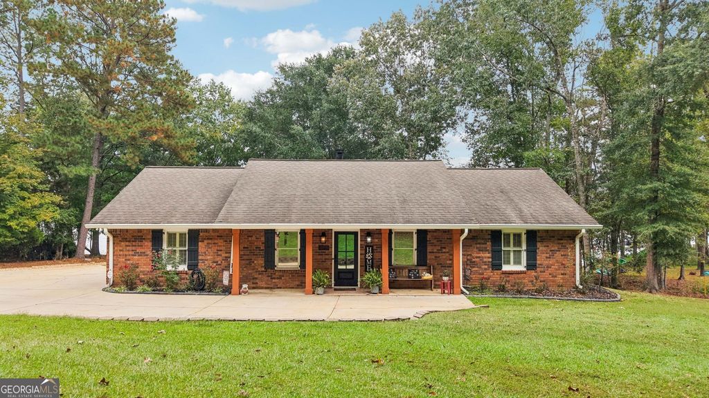 Photo of 1651 Morgan Drive, Buckhead, GA 30625 (MLS # 10675238)