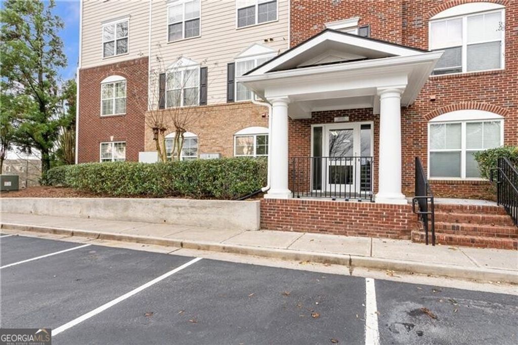 Photo of 1965 Nocturne Drive #1109A, Alpharetta, GA 30009 (MLS # 10713040)