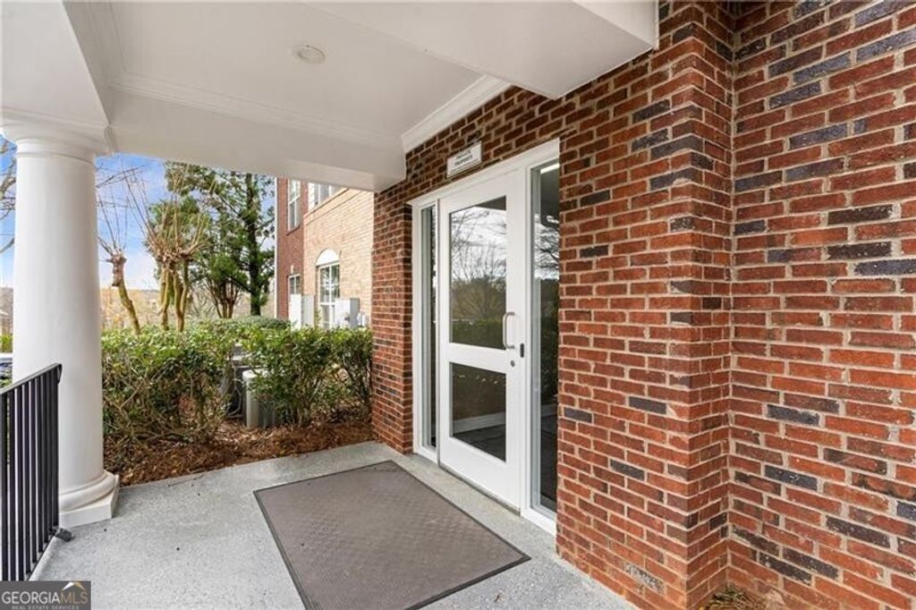 Photo of 1965 Nocturne Drive #1109A, Alpharetta, GA 30009 (MLS # 10713040)