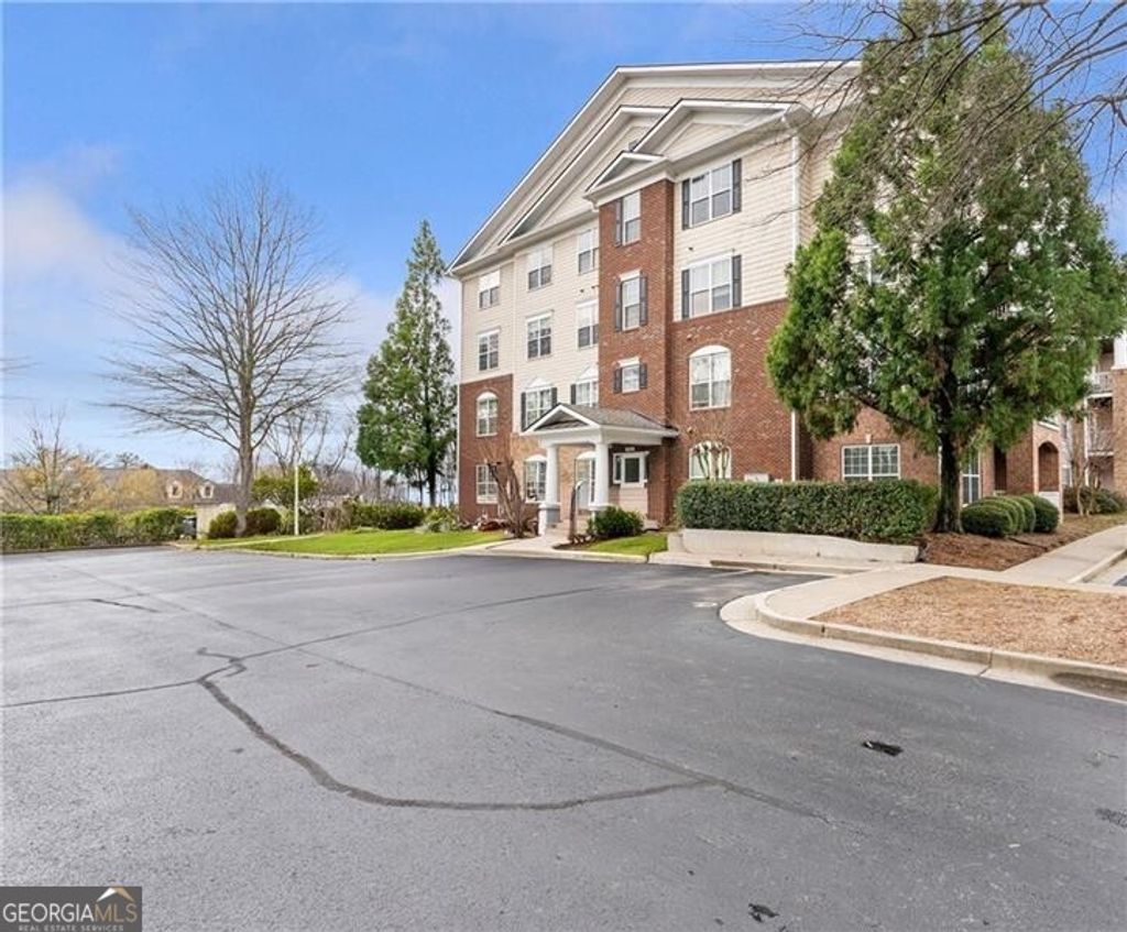 Photo of 1965 Nocturne Drive #1109A, Alpharetta, GA 30009 (MLS # 10713040)