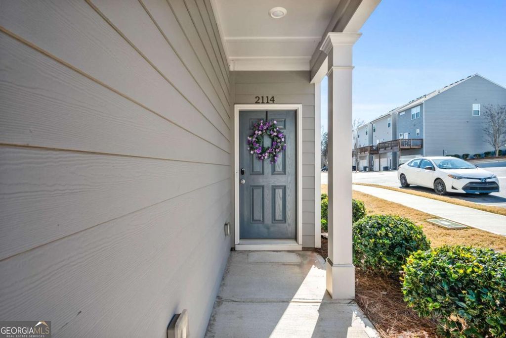 Photo of 2114 Prichard Park Drive, Kennesaw, GA 30144 (MLS # 10761531)