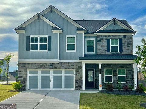 Photo of 1702 Dover Creek Lane, Lawrenceville, GA 30045 (MLS # 10657703)