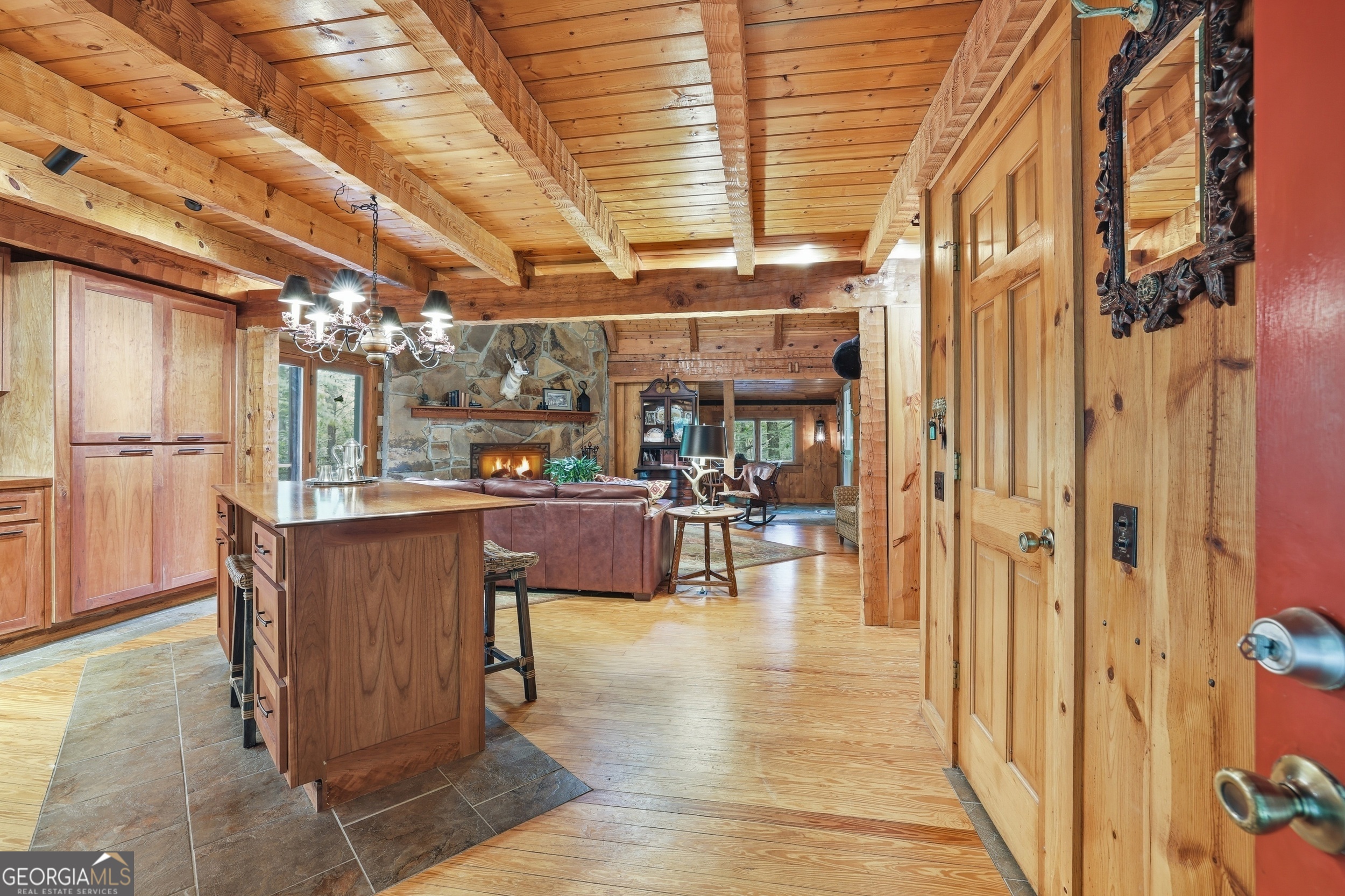 320 Sweetwater DR
