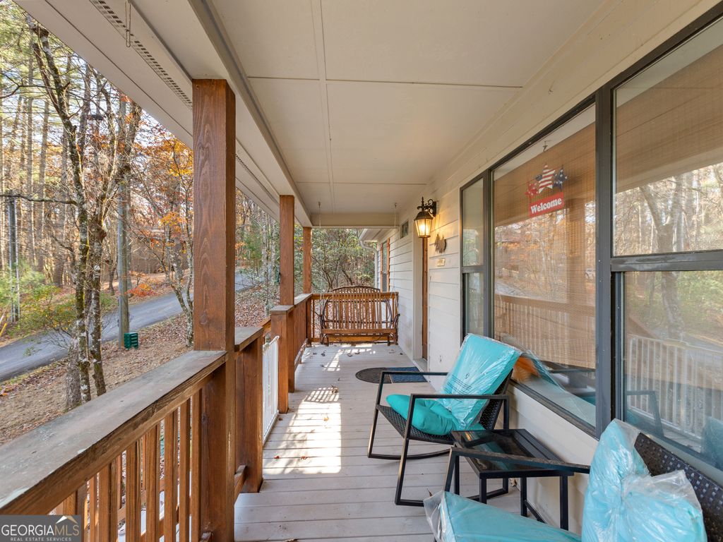 Photo of 166 Quail Point, Sautee Nacoochee, GA 30571 (MLS # 10768458)