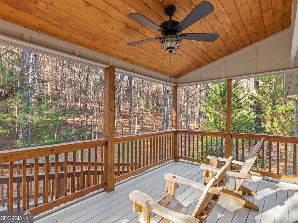 Photo of 166 Quail Point, Sautee Nacoochee, GA 30571 (MLS # 10768458)