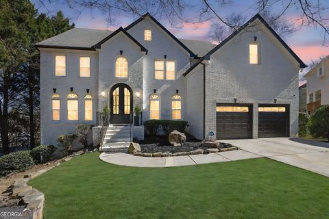 340 Willow Crescent Way, Johns Creek, GA 30022 - MLS#: 10472245