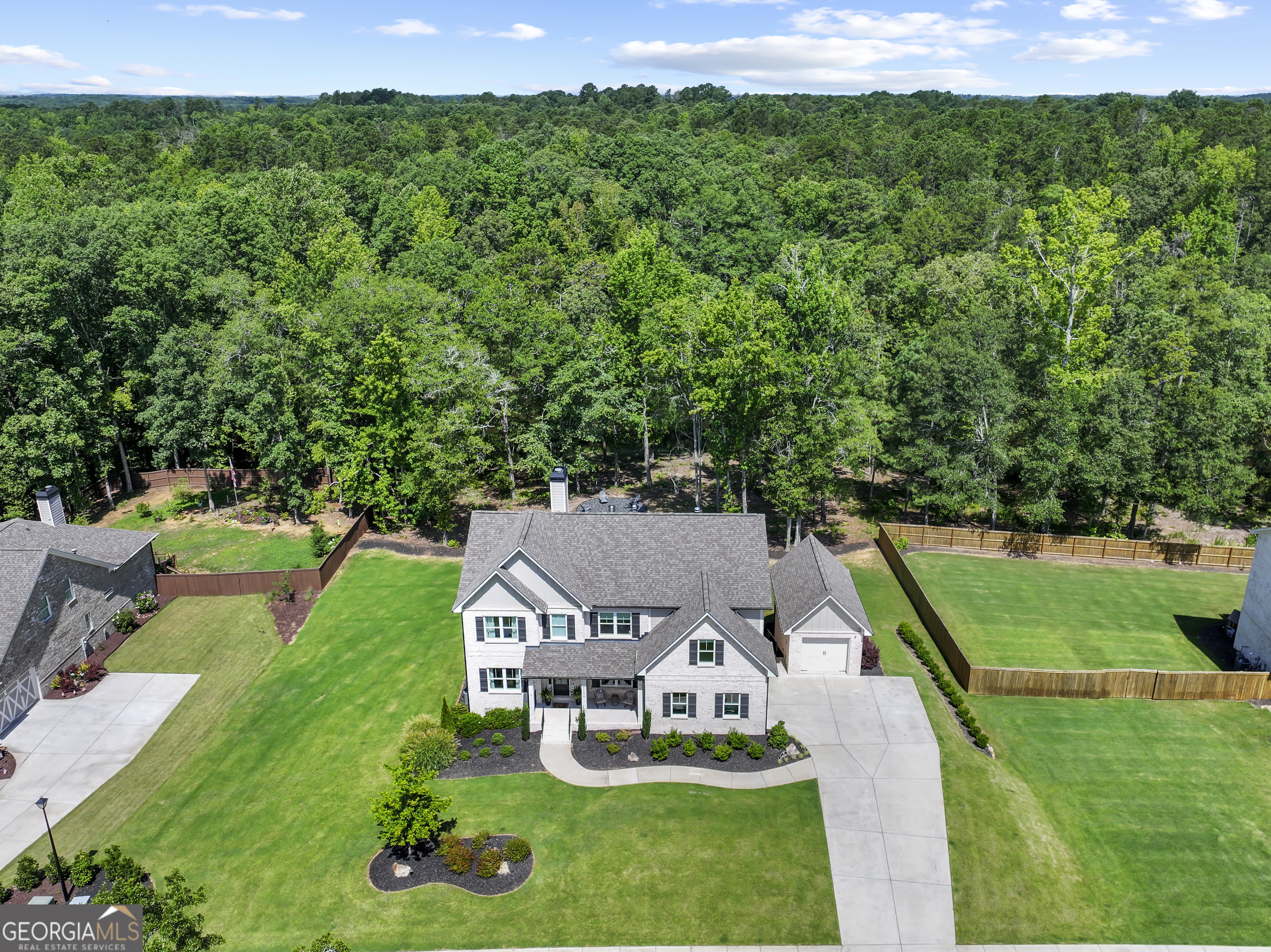 3100 Stonewood Field RD