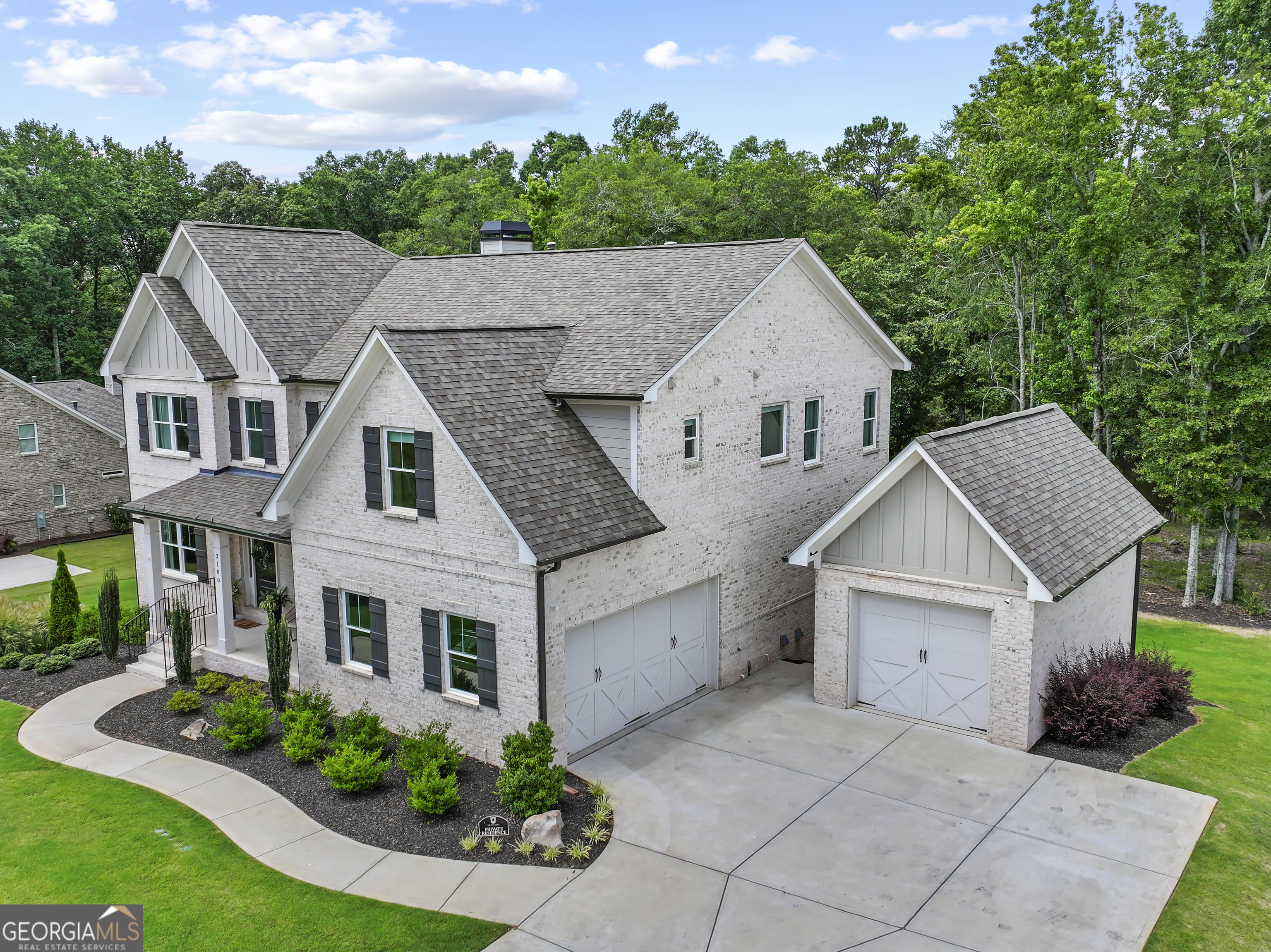 3100 Stonewood Field RD