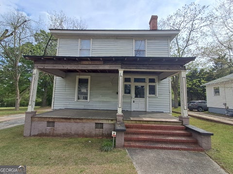 401 Forsyth Street, Barnesville, GA 30204 - #: 10733751