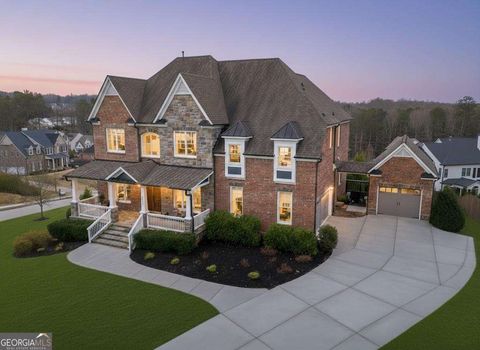 4675 Bluffside CT Marietta GA 30066