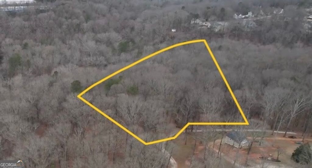 Photo of 427 Kinney Creek Lane, Pendergrass, GA 30567 (MLS # 10661409)