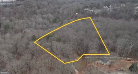 427 Kinney Creek LN Pendergrass GA 30567