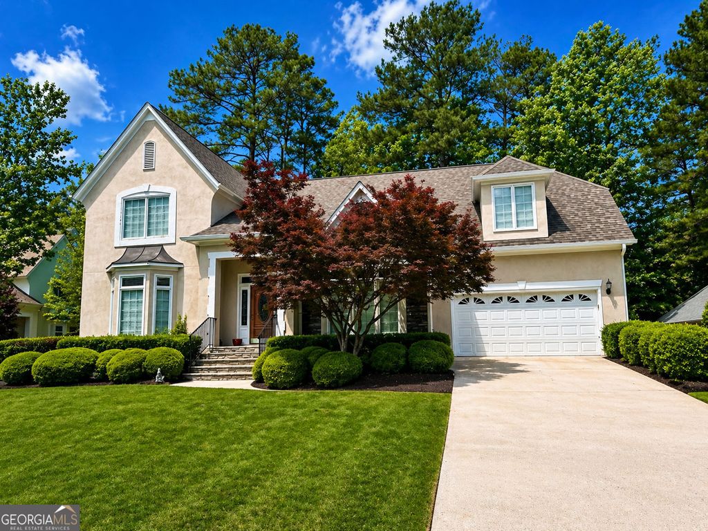 Photo of 108 Madison Avenue, Peachtree City, GA 30269 (MLS # 10754614)