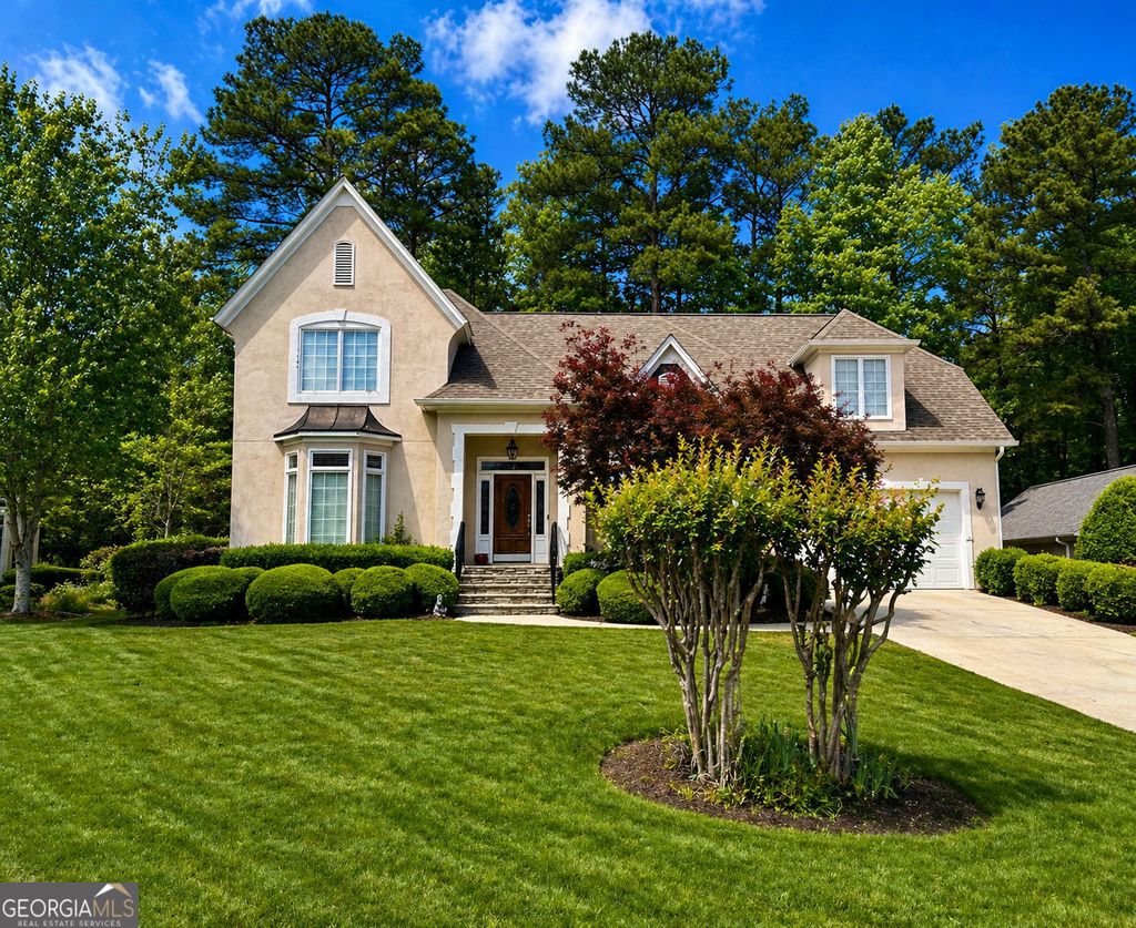 Photo of 108 Madison Avenue, Peachtree City, GA 30269 (MLS # 10754614)