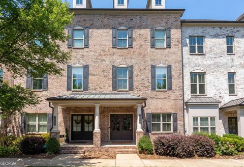 2046 Forte LN Alpharetta GA 30009