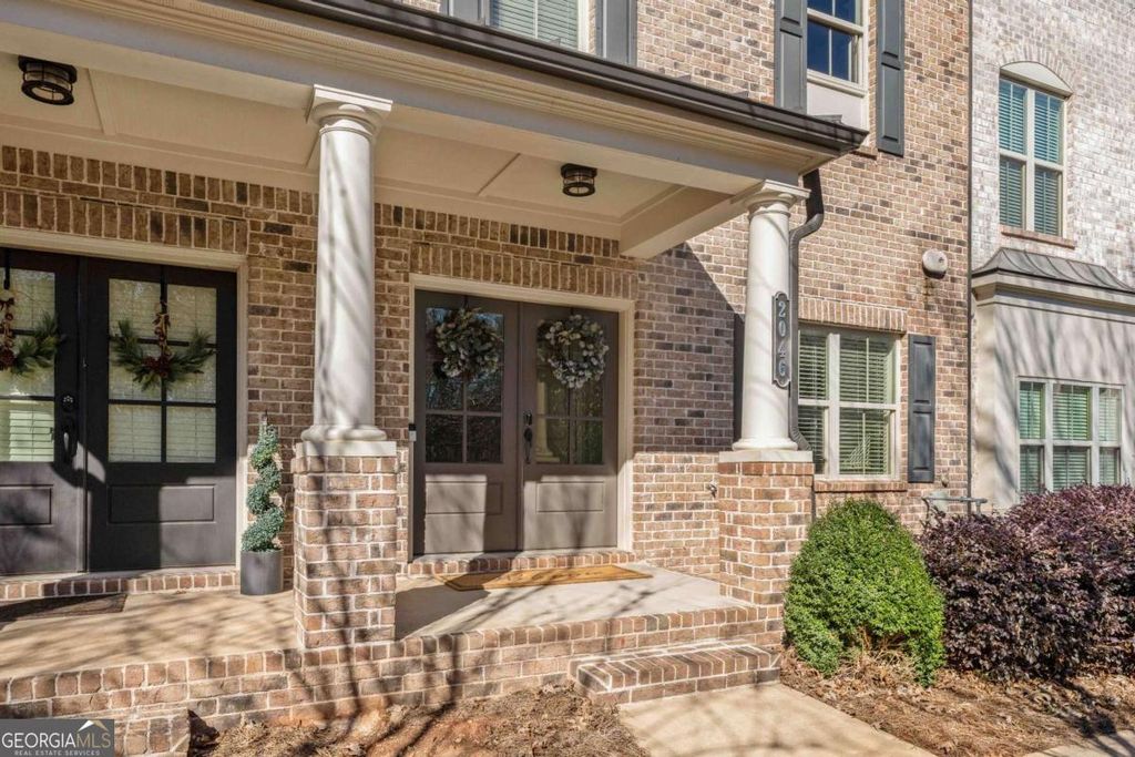 Photo of 2046 Forte Lane, Alpharetta, GA 30009 (MLS # 10681048)