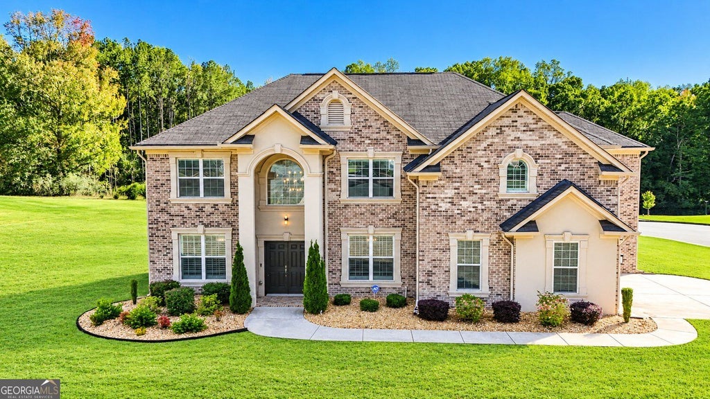 Photo of 2901 Cliff View Court SW, Conyers, GA 30094 (MLS # 10878925)