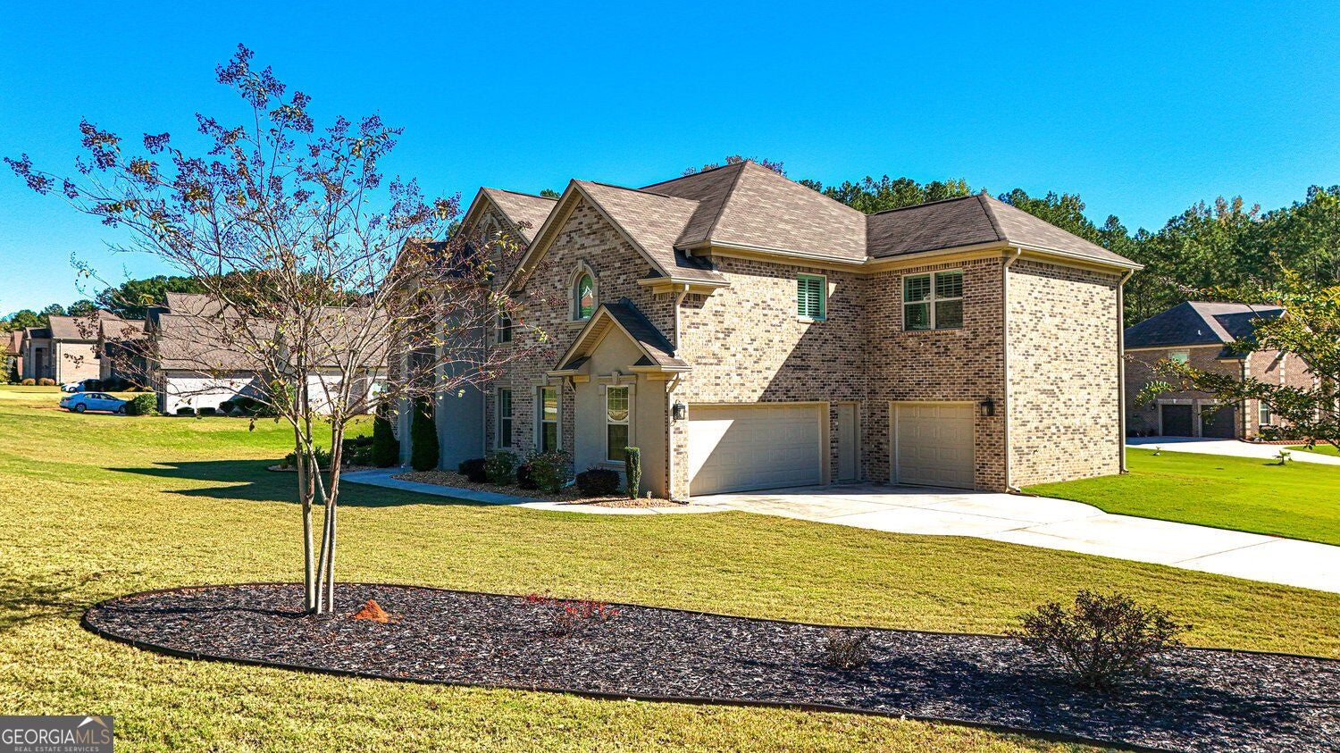2901 Cliff View CT SW