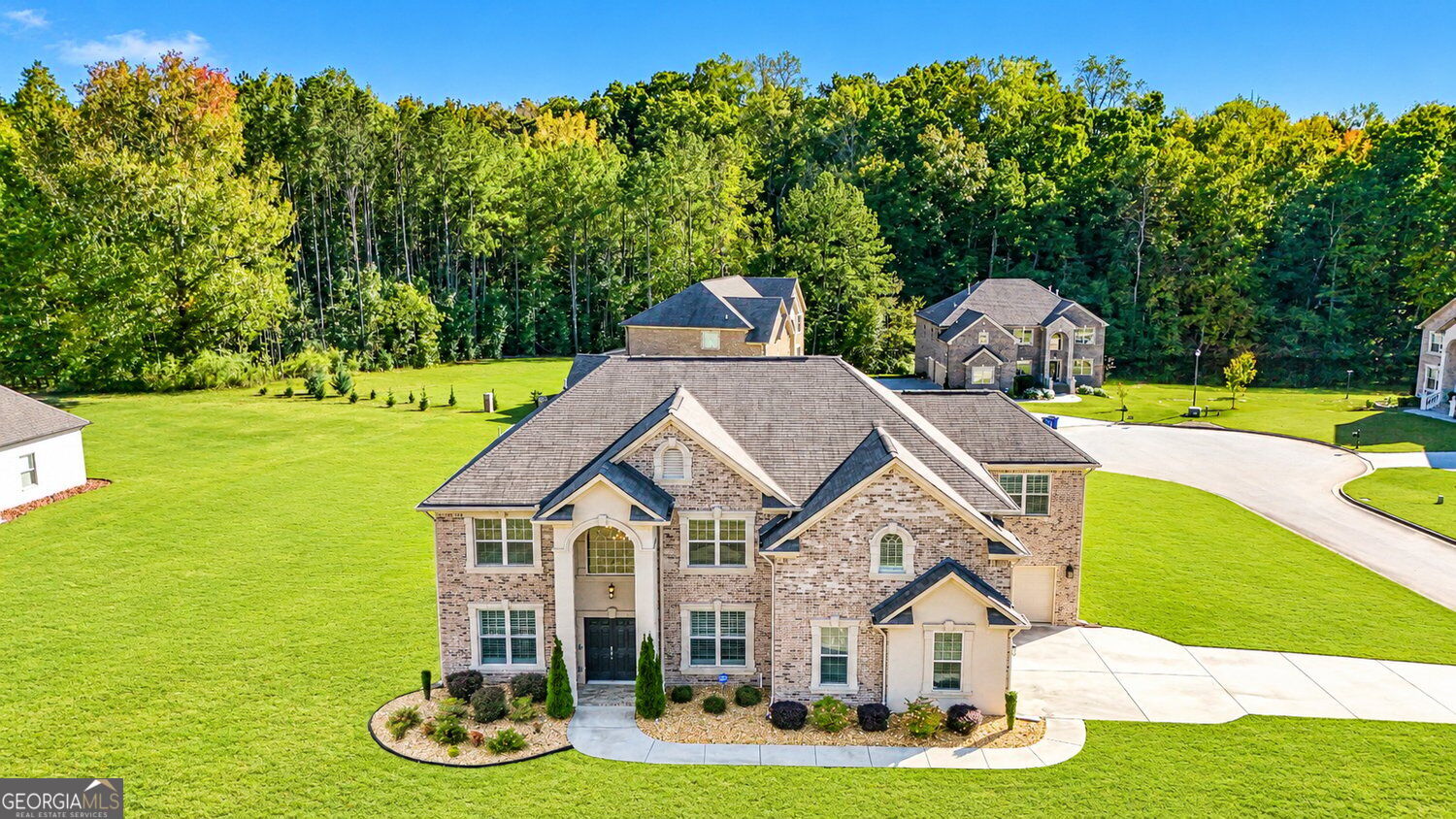 2901 Cliff View CT SW