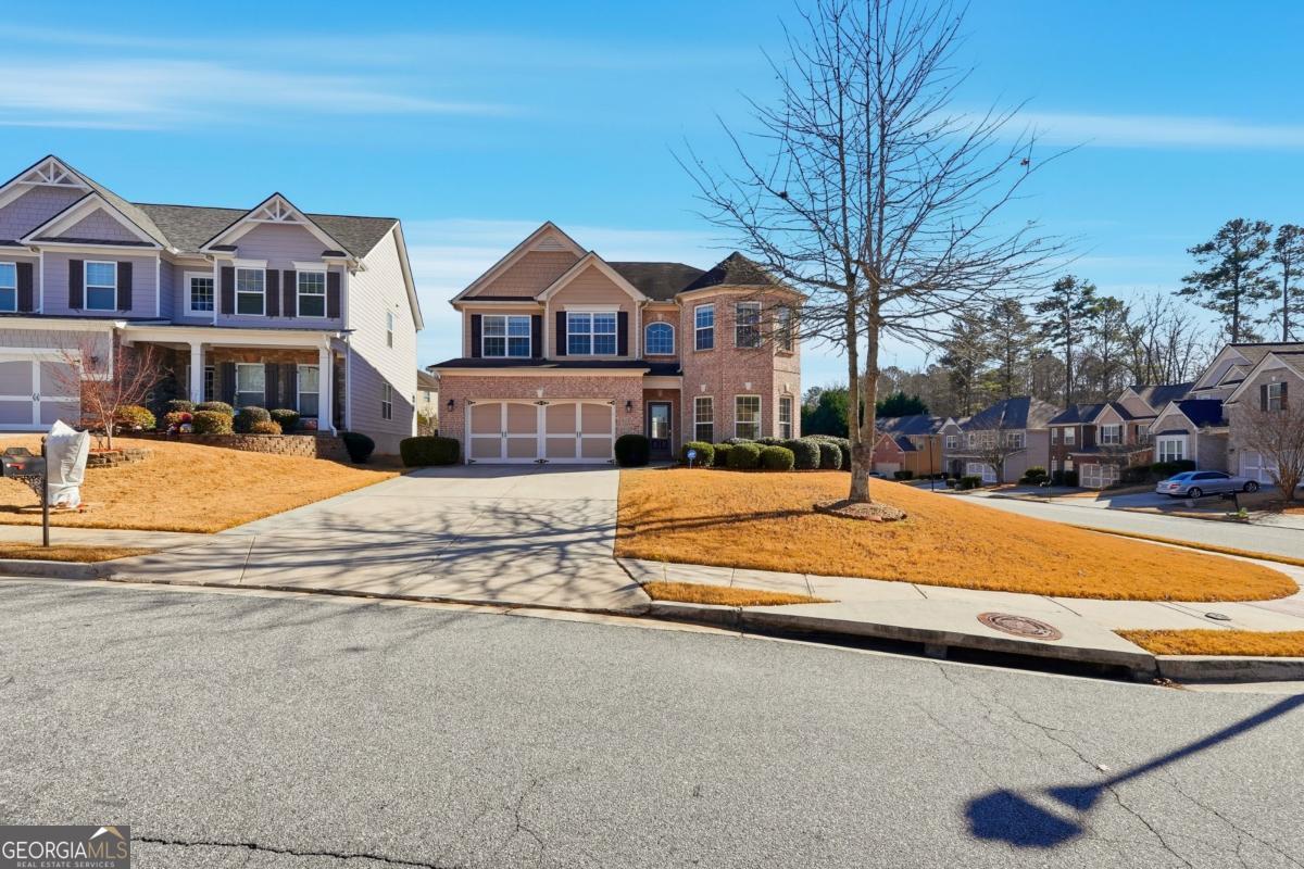 5505 Princeton Run TRL